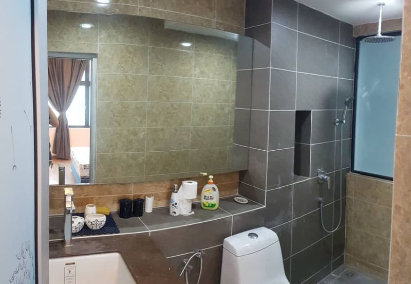 The Sky Executive Suites