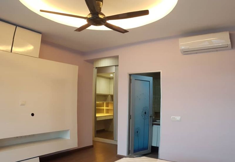 The Sky Executive Suites