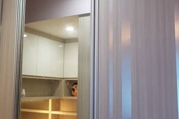 The Sky Executive Suites