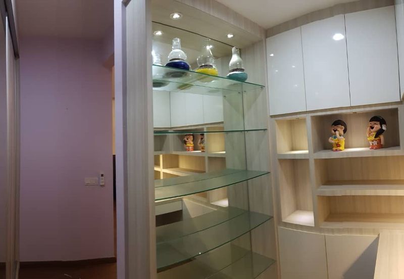 The Sky Executive Suites