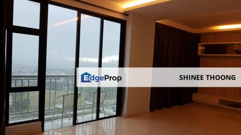 Sky Executive Bukit Indah apartment for sale, Johor, Johor Bahru