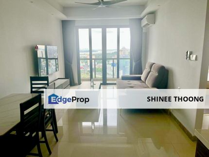 Rnf Princess Cove apartment for rent, Johor, Johor Bahru