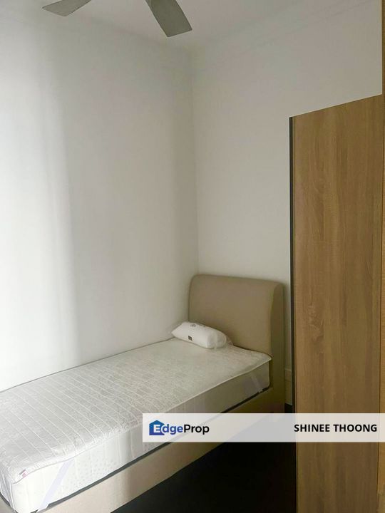 Rnf Princess Cove apartment for rent, Johor, Johor Bahru