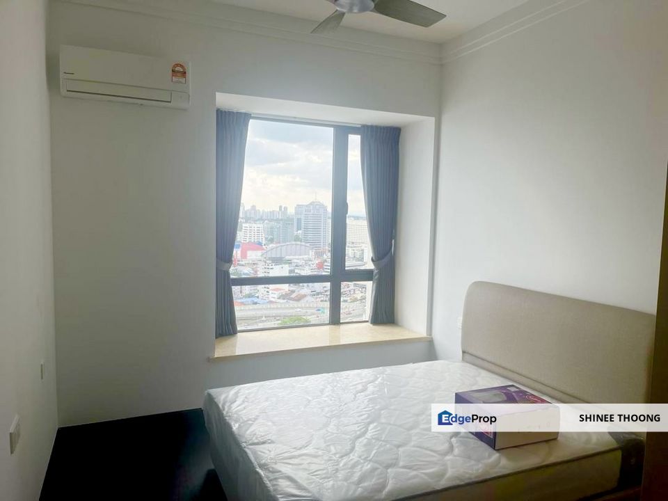 Rnf Princess Cove apartment for rent, Johor, Johor Bahru