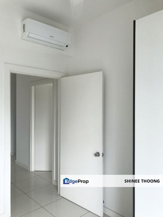 Epic Residence Jb town apartment for rent, Johor, Johor Bahru