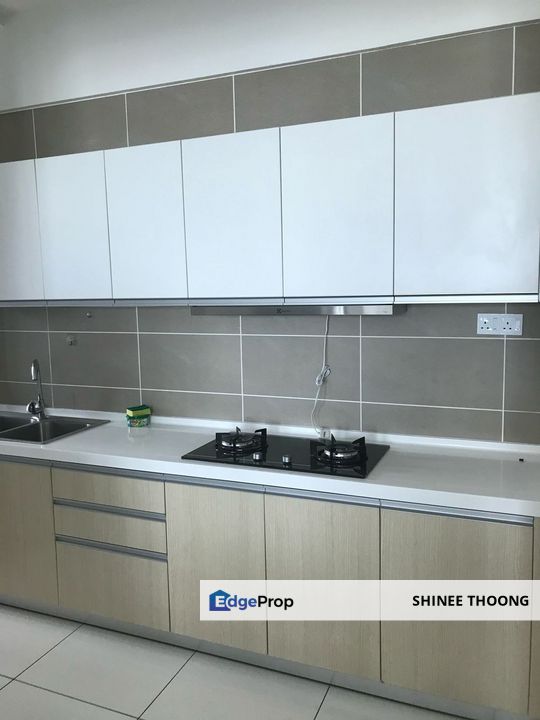 Epic Residence Jb town apartment for rent, Johor, Johor Bahru