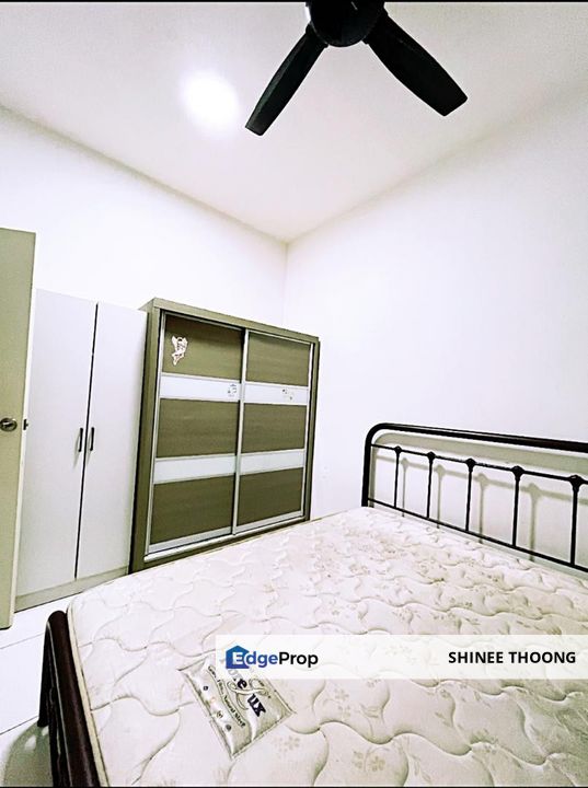 Sky Peak Setia tropika apartment for sale , Johor, Setia Tropika