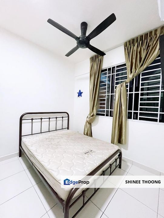 Sky Peak Setia tropika apartment for sale , Johor, Setia Tropika