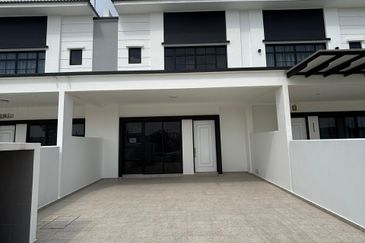 The Borough @ Eco Botanic 2