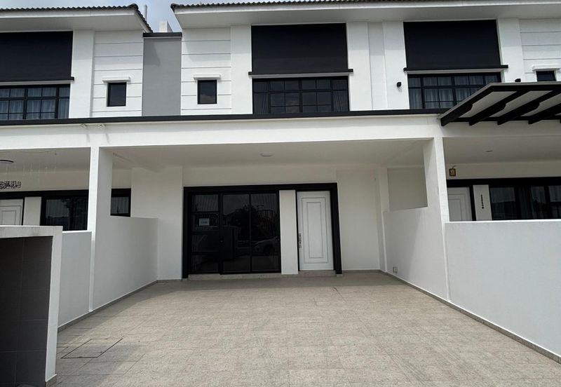 The Borough @ Eco Botanic 2