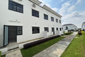 The Borough @ Eco Botanic 2