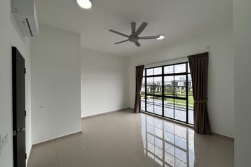 The Borough @ Eco Botanic 2