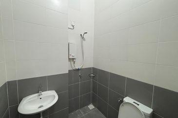 The Borough @ Eco Botanic 2