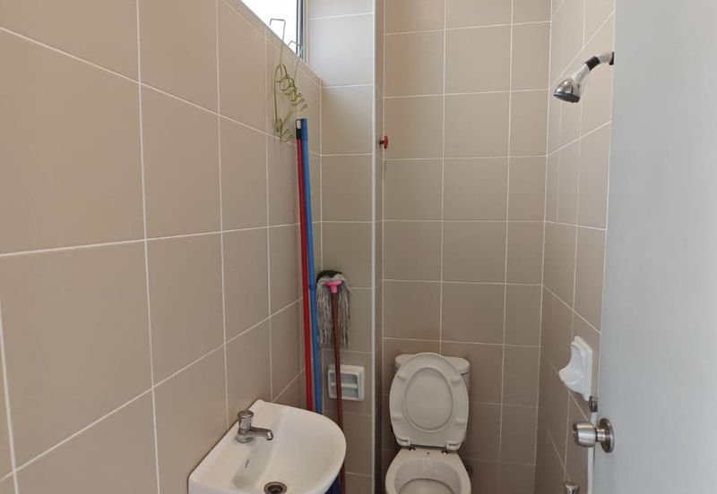 Horizon Hills The Green