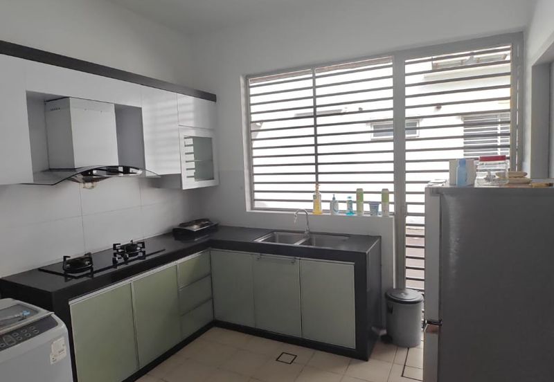 Horizon Hills The Green