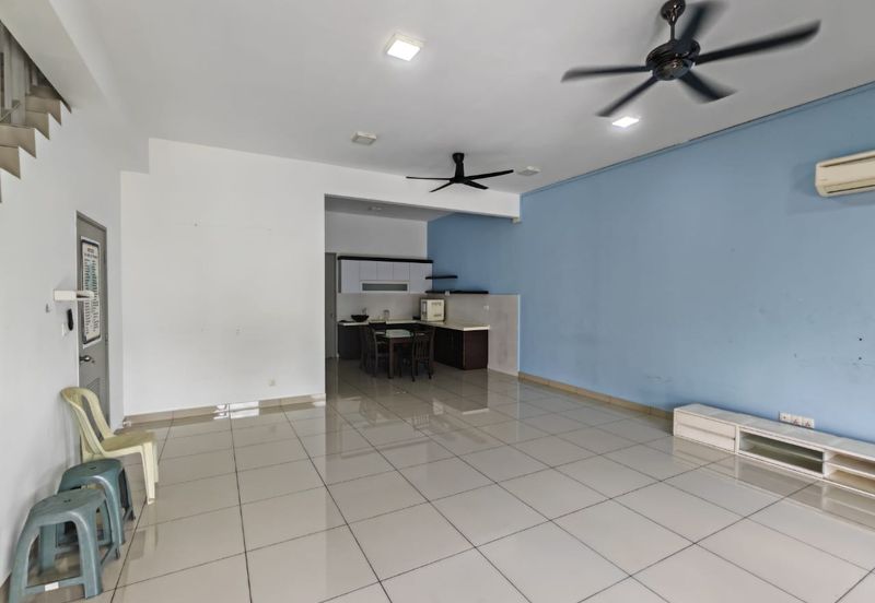 Horizon Hills The Green