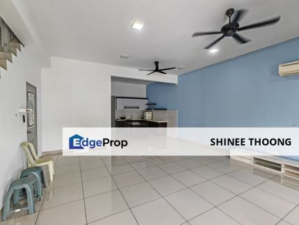 Horizon hills the green terrace for rent, Johor, 