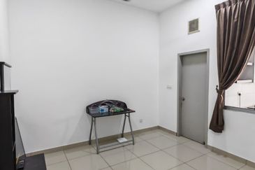 Horizon Hills The Green