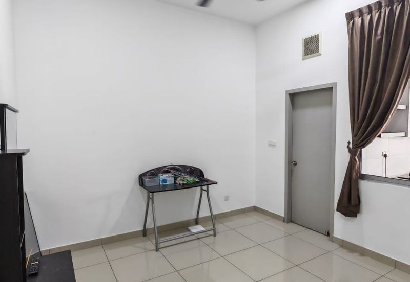 Horizon Hills The Green