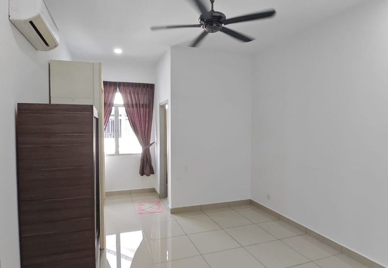 Horizon Hills The Green