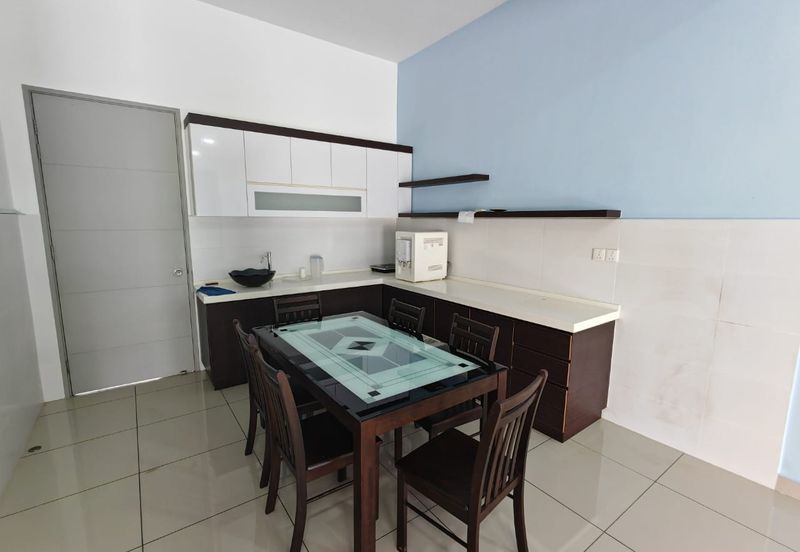 Horizon Hills The Green