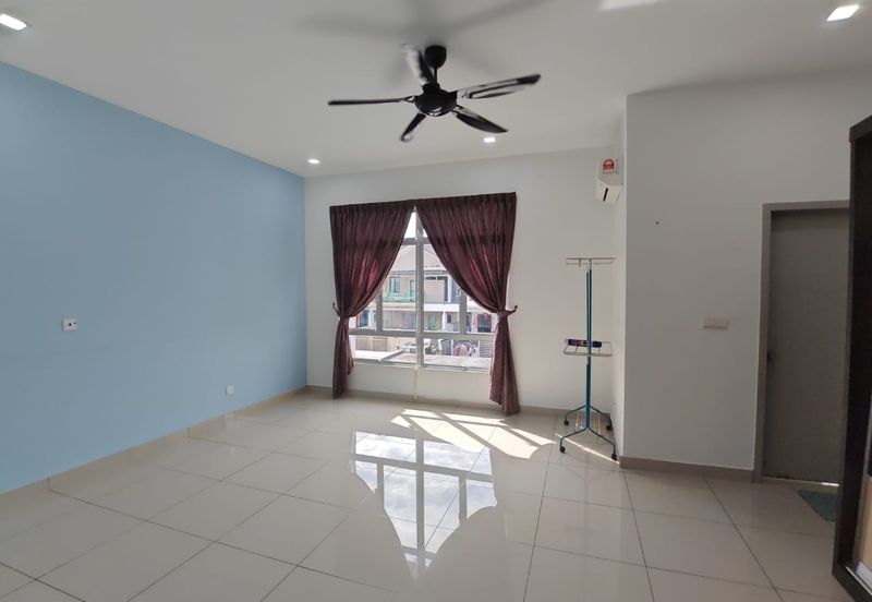 Horizon Hills The Green