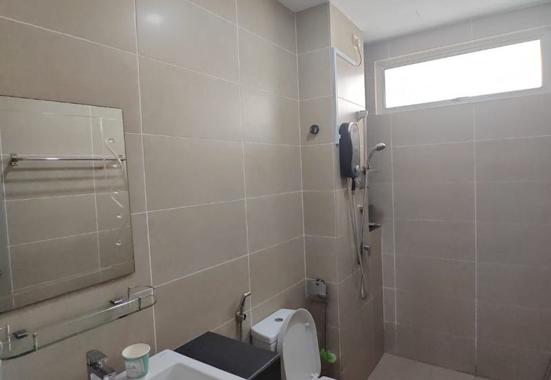 Horizon Hills The Green