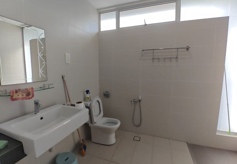 Horizon Hills The Green