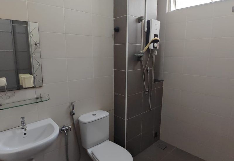 Horizon Hills The Green