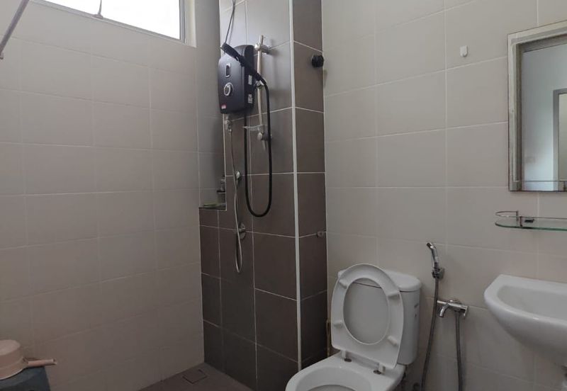 Horizon Hills The Green