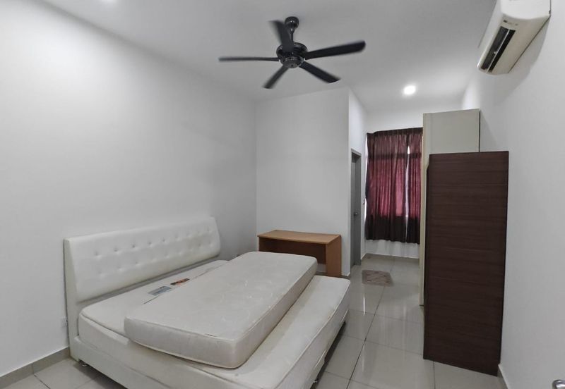 Horizon Hills The Green