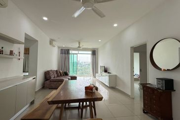 Tropez Residences @ Danga Bay