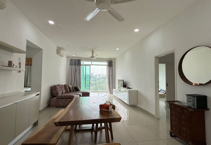 Tropez Residences @ Danga Bay