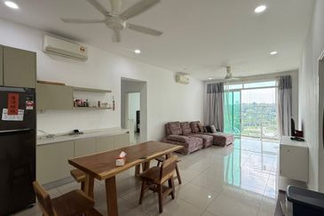 Tropez Residences @ Danga Bay