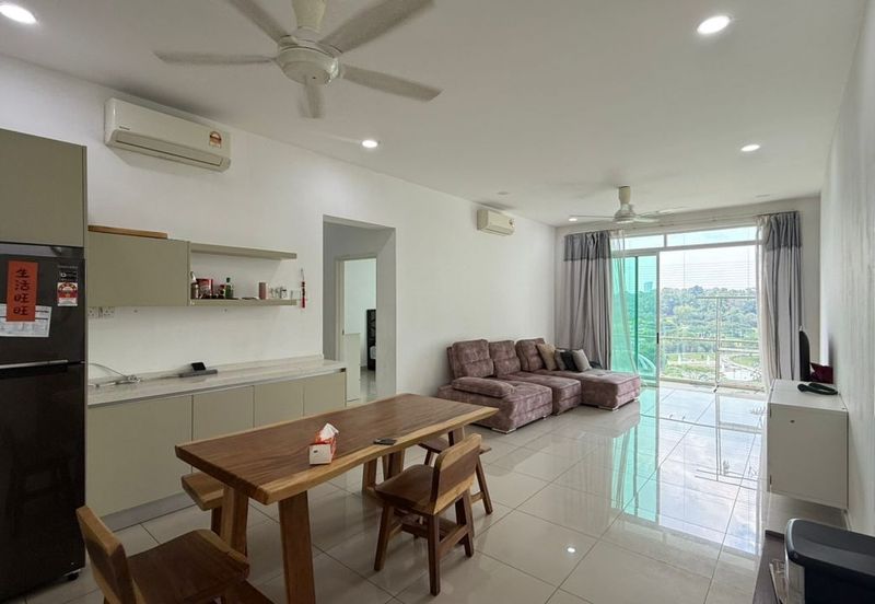 Tropez Residences @ Danga Bay