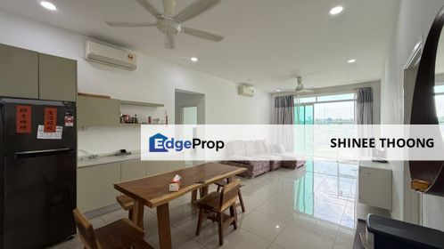 Tropez Residence danga bay apartment for rent, Johor, Johor Bahru