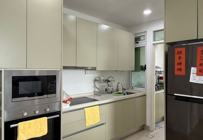 Tropez Residences @ Danga Bay