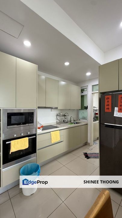 Tropez Residence danga bay apartment for rent, Johor, Johor Bahru