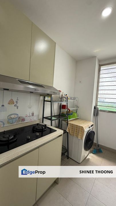 Tropez Residence danga bay apartment for rent, Johor, Johor Bahru