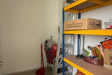 Tropez Residences @ Danga Bay