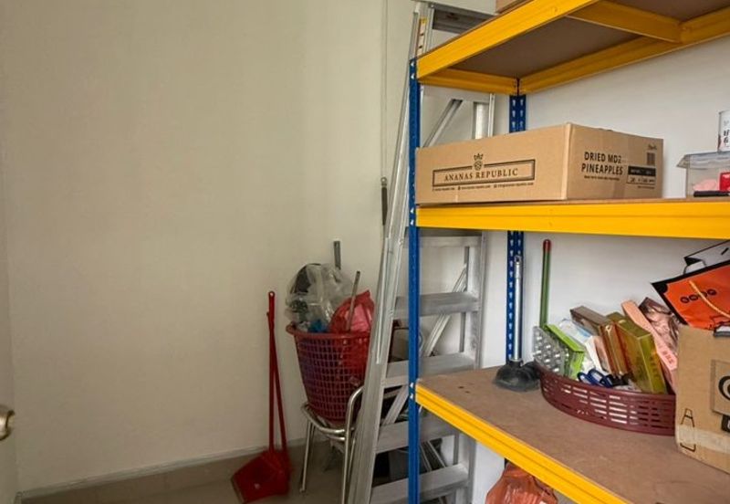 Tropez Residences @ Danga Bay