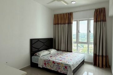 Tropez Residences @ Danga Bay