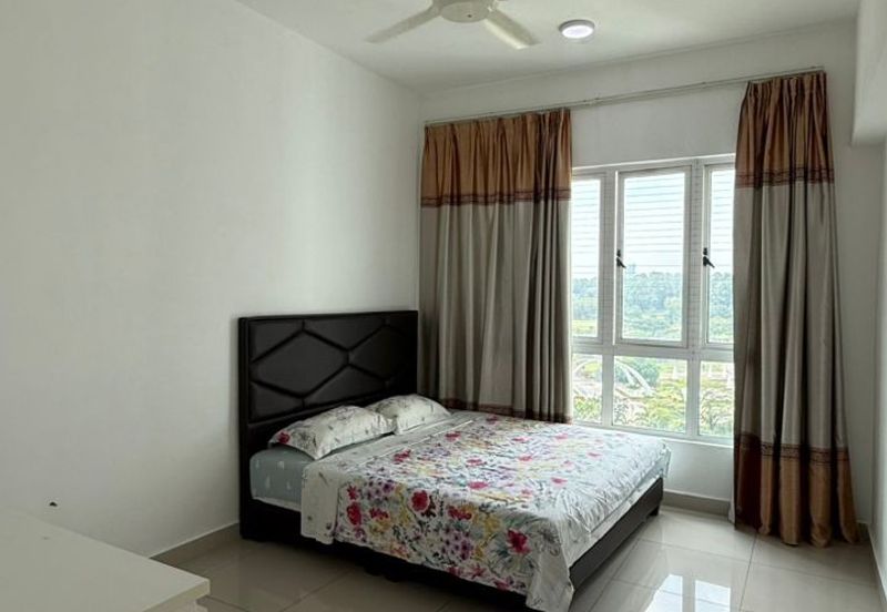 Tropez Residences @ Danga Bay