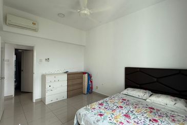 Tropez Residences @ Danga Bay