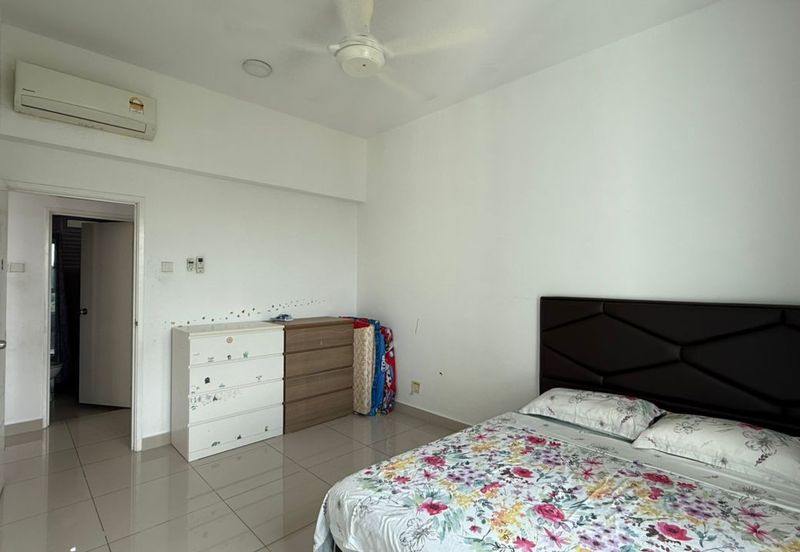 Tropez Residences @ Danga Bay