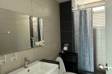 Tropez Residences @ Danga Bay