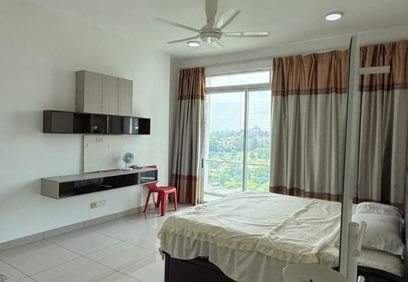 Tropez Residences @ Danga Bay