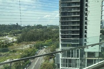 Tropez Residences @ Danga Bay