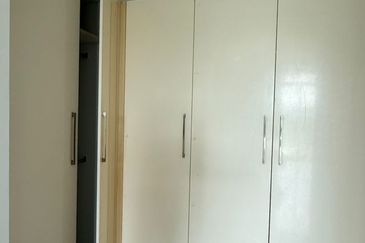 Tropez Residences @ Danga Bay