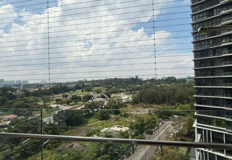 Tropez Residences @ Danga Bay